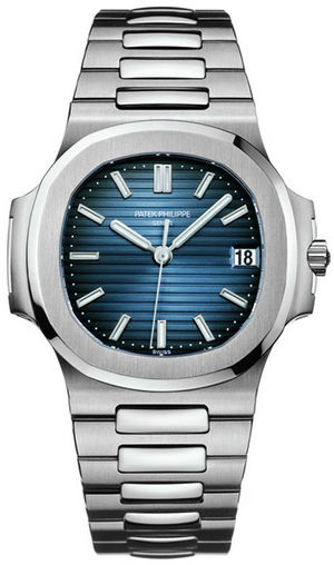 Review Patek Philippe Nautilus Mens 5800 / 1A-001 watch for sale - Click Image to Close